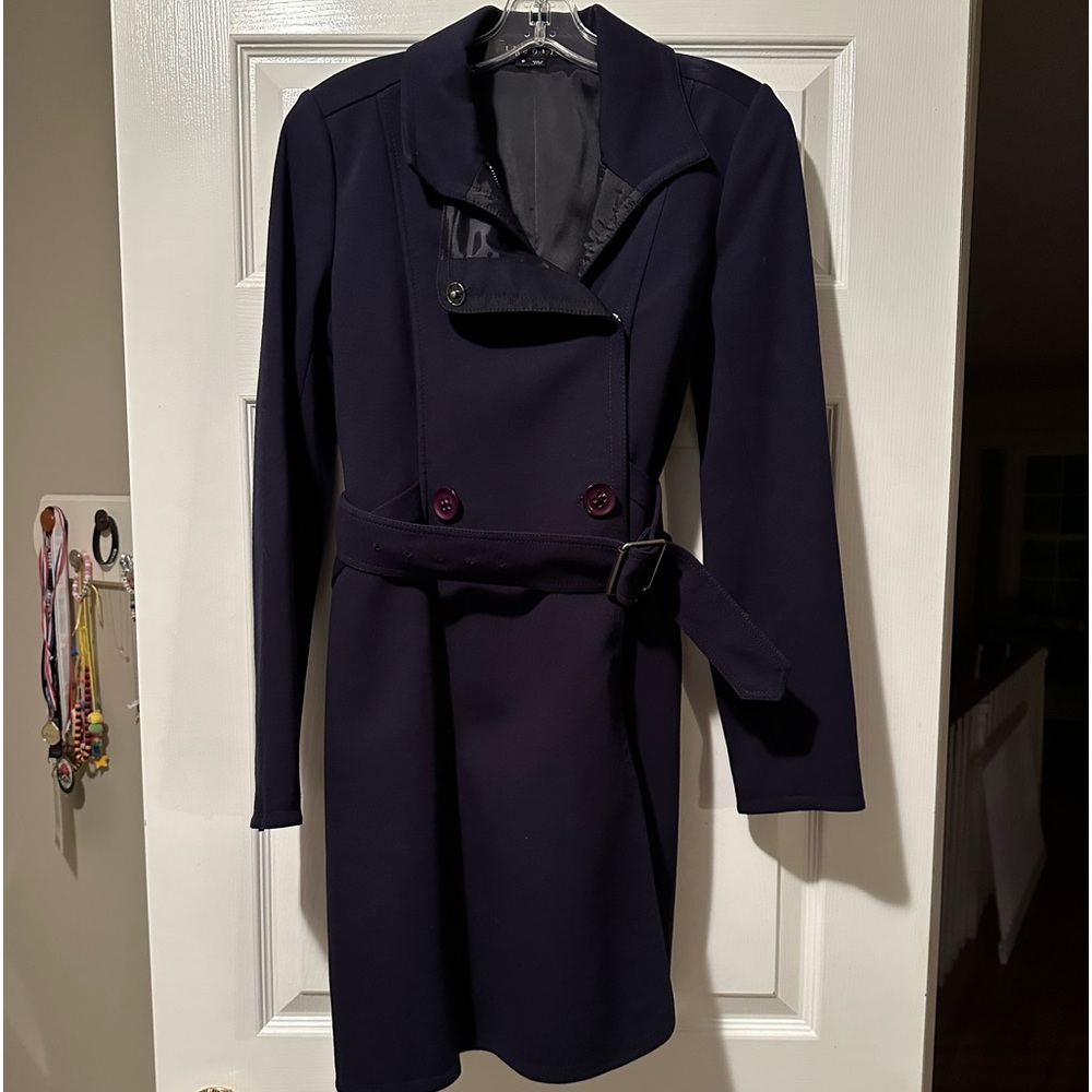 Theory Coat